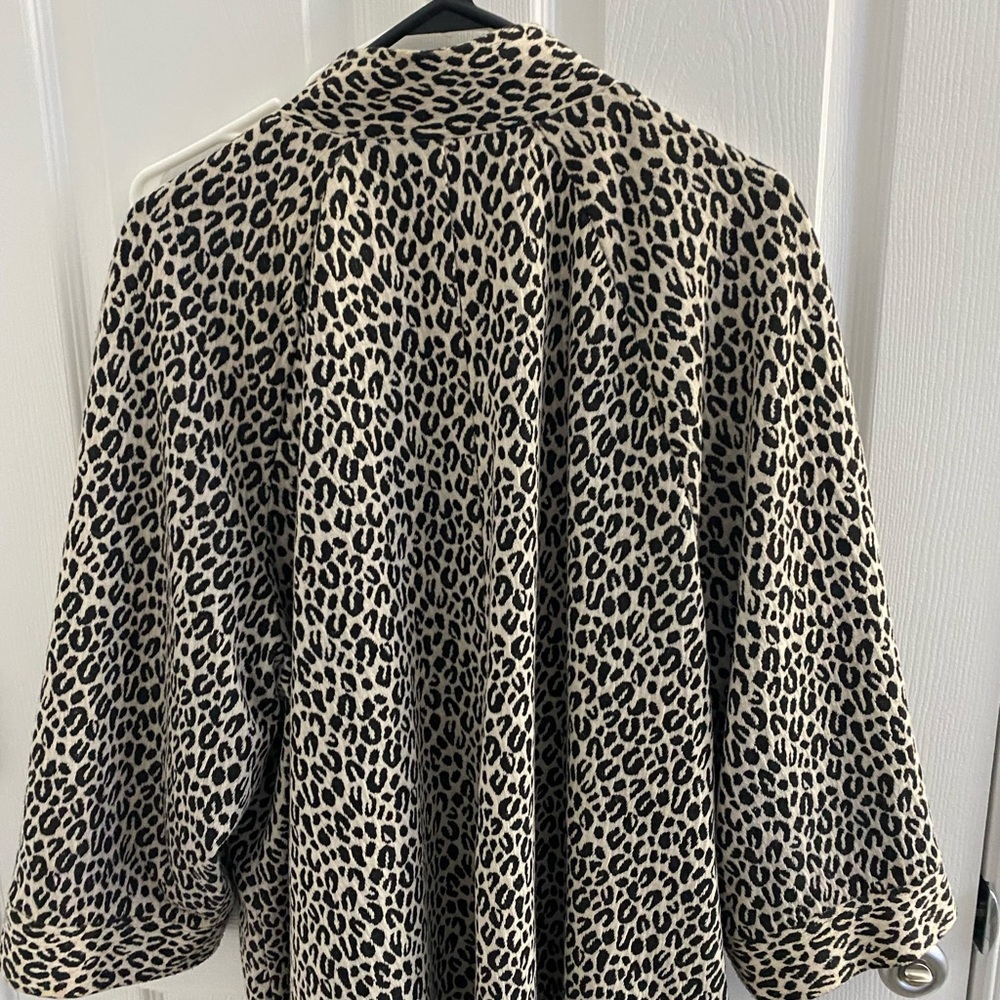 Swing Jacket - Picture 2 of 3